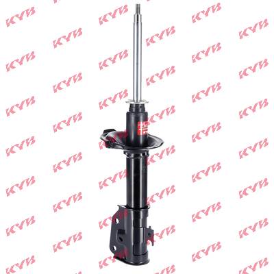 KYB Støddæmper 333496 foraksel for DAIHATSU