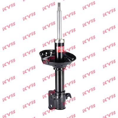 KYB Støddæmper 334468 højre foraksel for SUBARU