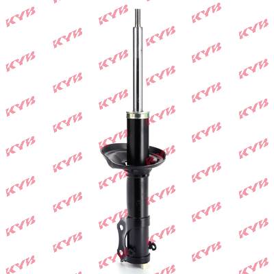 KYB Støddæmper 334810 foraksel for SEAT VW VAG