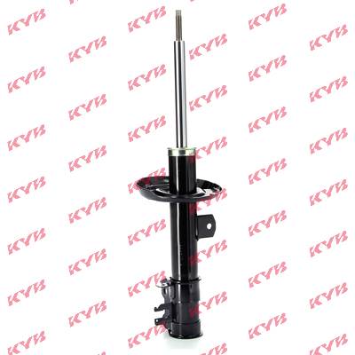 KYB Støddæmper 339716 højre foraksel for VOLVO OPEL TOYOTA ROVER