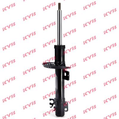 KYB Støddæmper 339763 foraksel for AUDI VW SKODA VW (SVW) SEAT