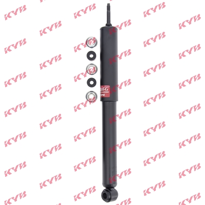 KYB Støddæmper 343238 bagaksel for DAIHATSU