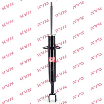 KYB Støddæmper 341845 foraksel for SEAT AUDI VAG