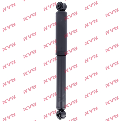 KYB Støddæmper 343227 bagaksel for OPEL BEDFORD