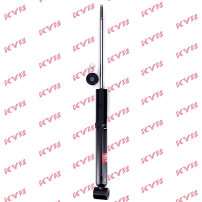 KYB Støddæmper 343297 bagaksel for SEAT VW