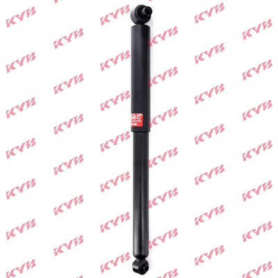 KYB Støddæmper 343392 bagaksel for FORD