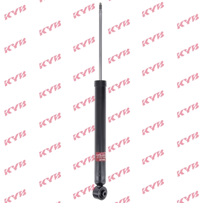KYB Støddæmper 343824 bagaksel for AUDI SEAT SKODA VW