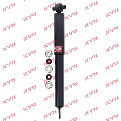 KYB Støddæmper 344211 foraksel for TOYOTA