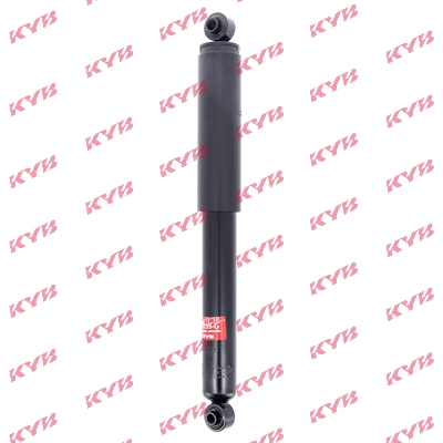 KYB Støddæmper 341339 bagaksel for MERCEDES-BENZ VAG