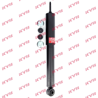 KYB Støddæmper 344223 bagaksel for MITSUBISHI