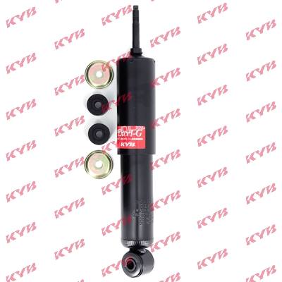 KYB Støddæmper 344346 foraksel for MITSUBISHI
