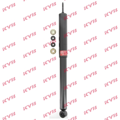 KYB Støddæmper 344356 bagaksel for FORD MAZDA