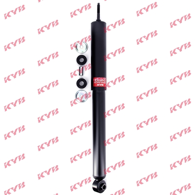 KYB Støddæmper 344300 bagaksel for MITSUBISHI