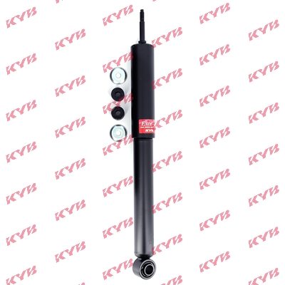 KYB Støddæmper 344454 bagaksel for HYUNDAI