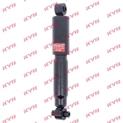 KYB Støddæmper 345024 bagaksel for MAZDA
