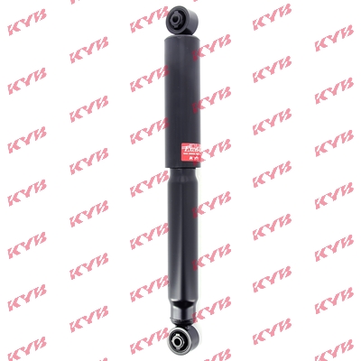 KYB Støddæmper 345084 bagaksel for OPEL VAUXHALL DAEWOO JEEP