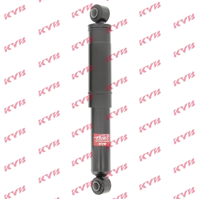 KYB Støddæmper 345701 bagaksel for FIAT CITROËN VAUXHALL OPEL TOYOTA