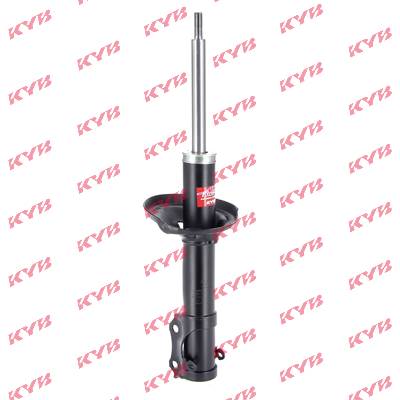 KYB Støddæmper 334811 foraksel for VW VAG