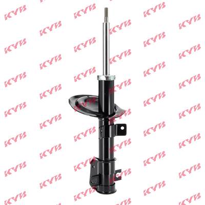 KYB Støddæmper 334863 foraksel for LANCIA FIAT