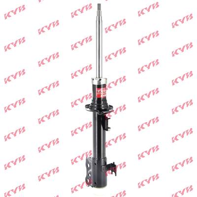KYB Støddæmper 338015 højre foraksel for DAIHATSU