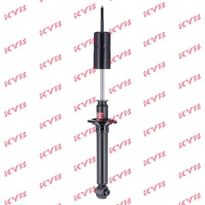 KYB Støddæmper 341007 bagaksel for VW ROVER VAG