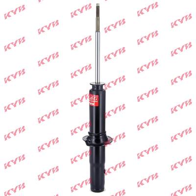 KYB Støddæmper 341203 foraksel for HONDA