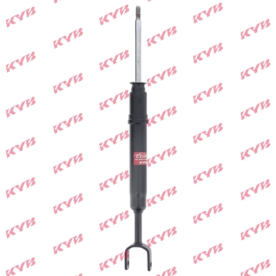 KYB Støddæmper 341301 foraksel for SKODA VW VAG