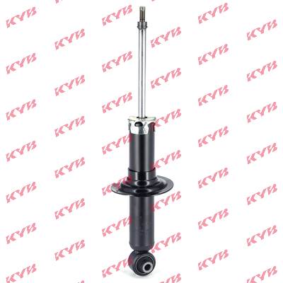 KYB Støddæmper 341487 bagaksel for SUBARU
