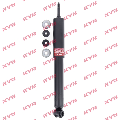 KYB Støddæmper 343185 foraksel for SUZUKI