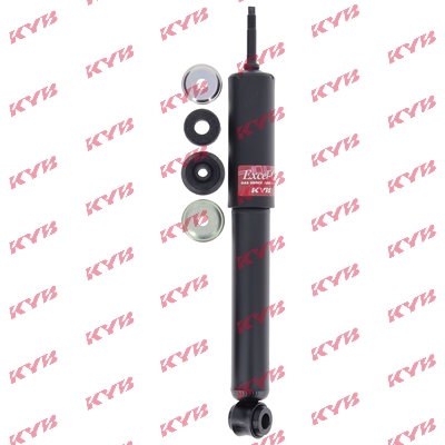 KYB Støddæmper 343023 foraksel for SAAB