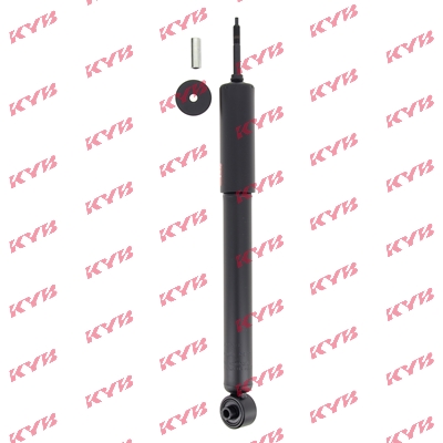 KYB Støddæmper 343318 bagaksel for HONDA