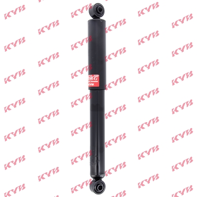KYB Støddæmper 343288 bagaksel for SUZUKI