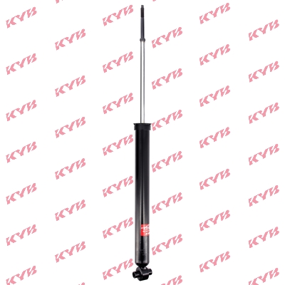 KYB Støddæmper 343397 bagaksel for FIAT