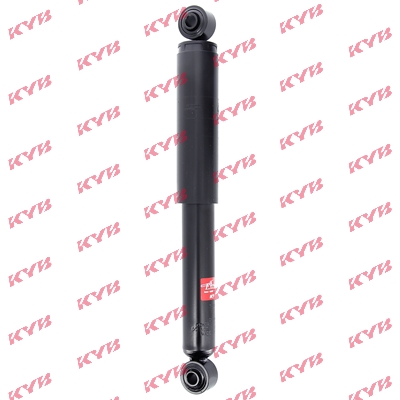 KYB Støddæmper 344284 bagaksel for FIAT LANCIA CITROËN