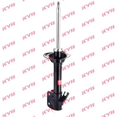 KYB Støddæmper 334302 Bagaksel højre for SUBARU