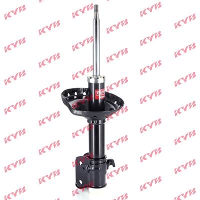 KYB Støddæmper 334462 højre foraksel for SUBARU