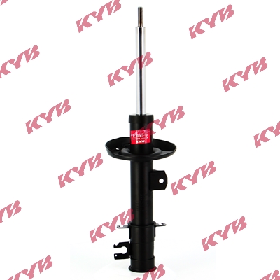KYB Støddæmper 3348003 højre foraksel for FIAT ABARTH