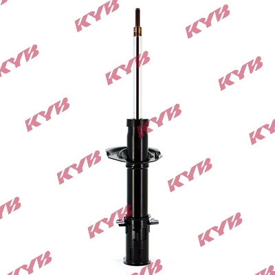 KYB Støddæmper 334691 foraksel for LANCIA FIAT