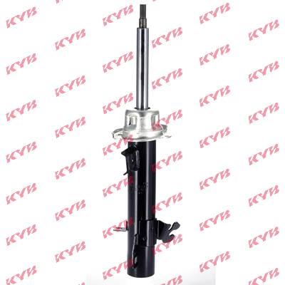 KYB Støddæmper 334698 højre foraksel for BMW MINI