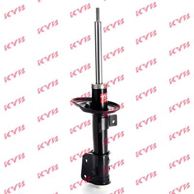 KYB Støddæmper 339731 foraksel for FIAT