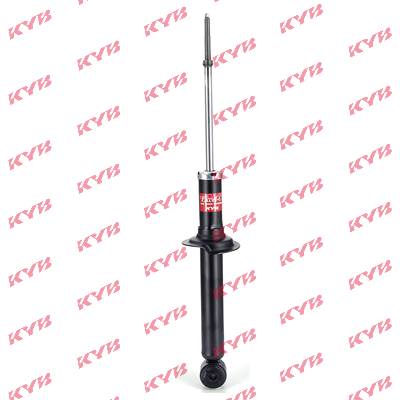 KYB Støddæmper 341145 bagaksel for VOLVO MITSUBISHI PROTON