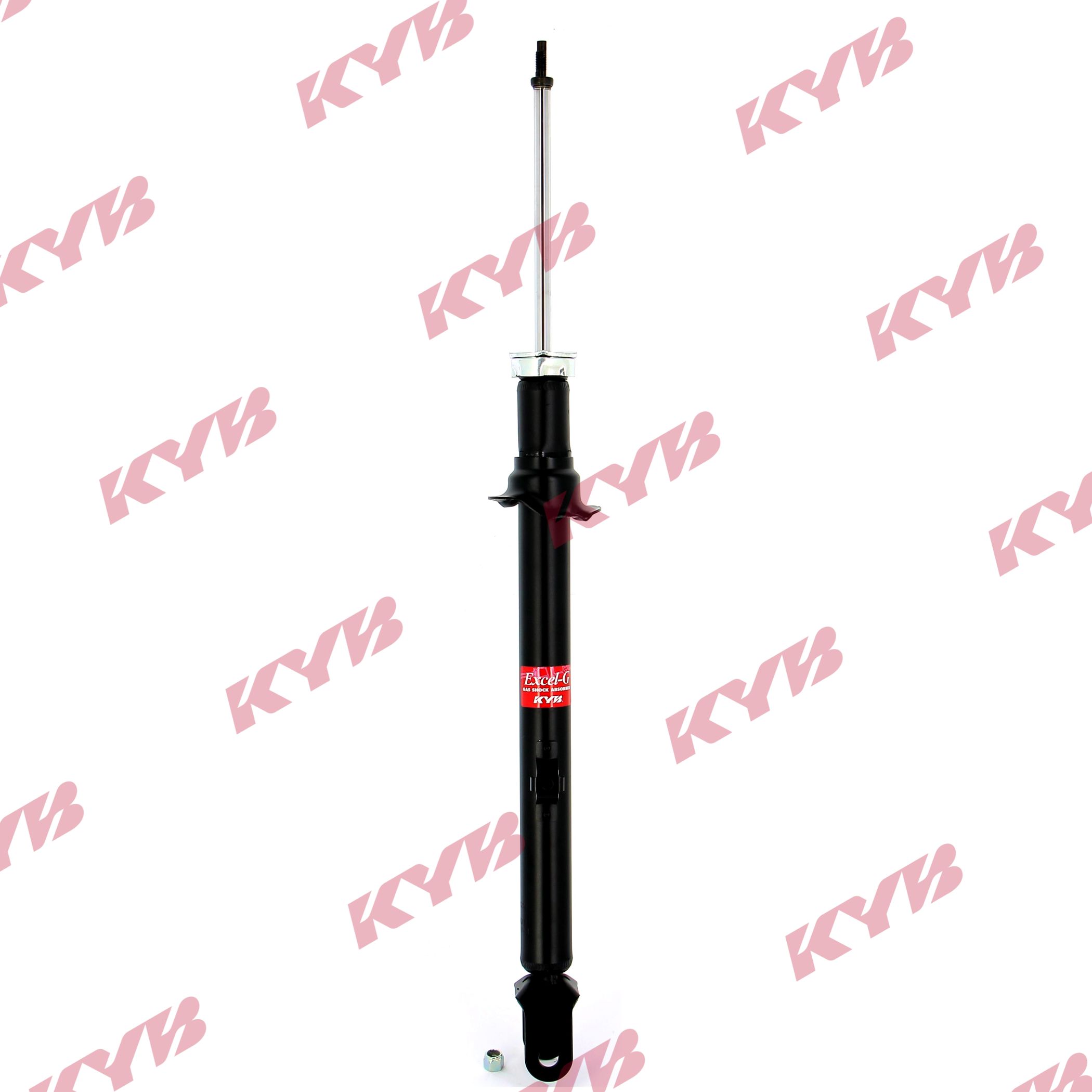 KYB Støddæmper 341259 bagaksel for MAZDA
