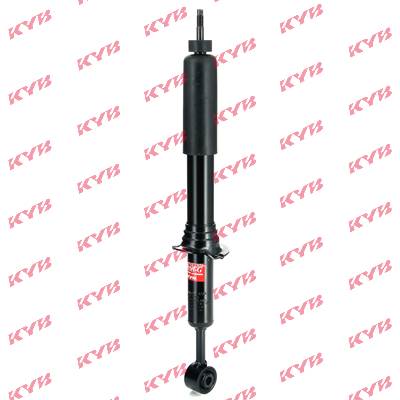KYB Støddæmper 341372 foraksel for TOYOTA