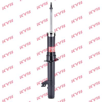 KYB Støddæmper 341449 højre foraksel for MAZDA