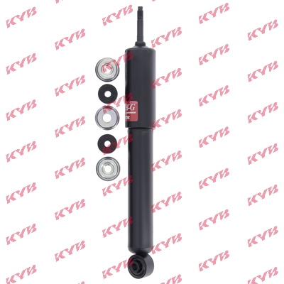 KYB Støddæmper 343022 foraksel for RENAULT ROVER