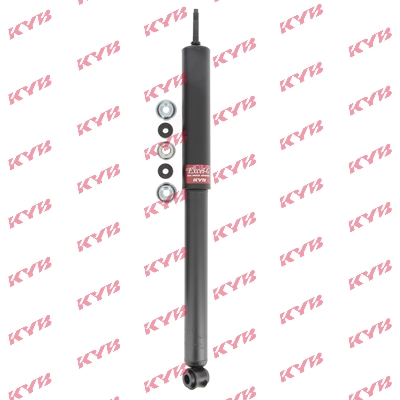 KYB Støddæmper 343036 bagaksel for TOYOTA DAIHATSU
