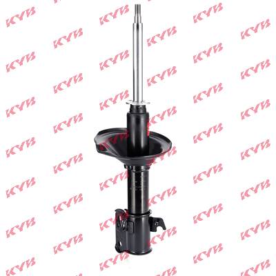 KYB Støddæmper 334273 højre foraksel for SUBARU