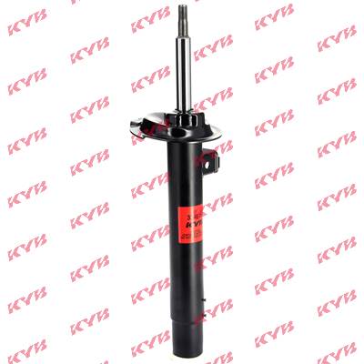 KYB Støddæmper 334614 højre foraksel for BMW HYUNDAI