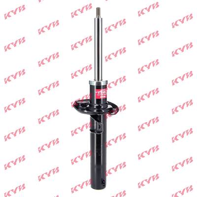 KYB Støddæmper 3358000 foraksel for AUDI SKODA VW VAG
