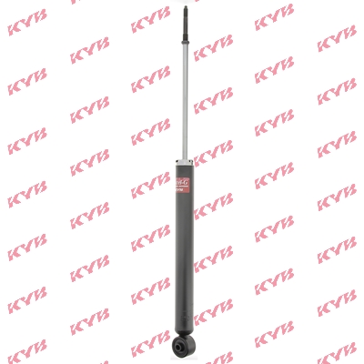 KYB Støddæmper 348030 bagaksel for TOYOTA